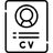 cv Icon
